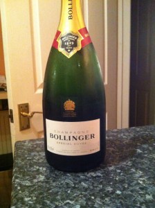 Bollinger