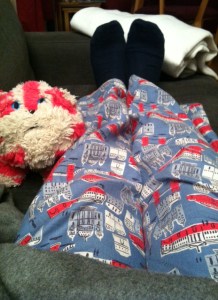pjs and bagpuss