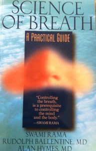 science of breath cover