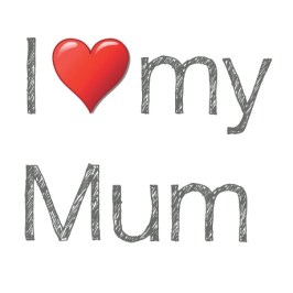 I-love-my-mum