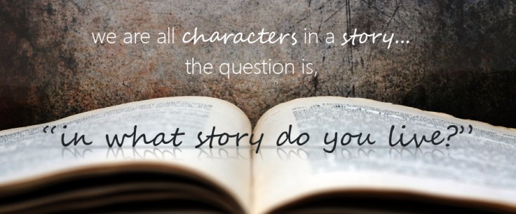 whats your story