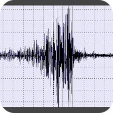 seismogram