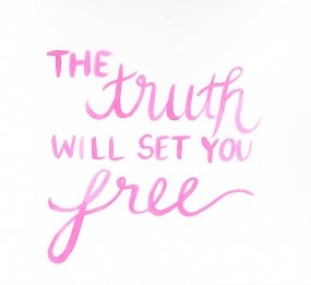truth-will-set-you-free